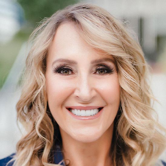 Jill Sinclair: Founder Of Hustler Sophisticate Speaker Series